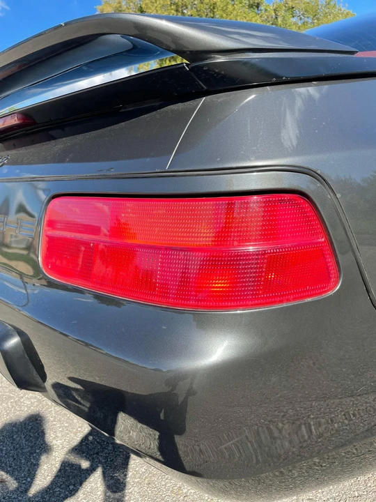 1992 Porsche 968 - Image 30 of 31