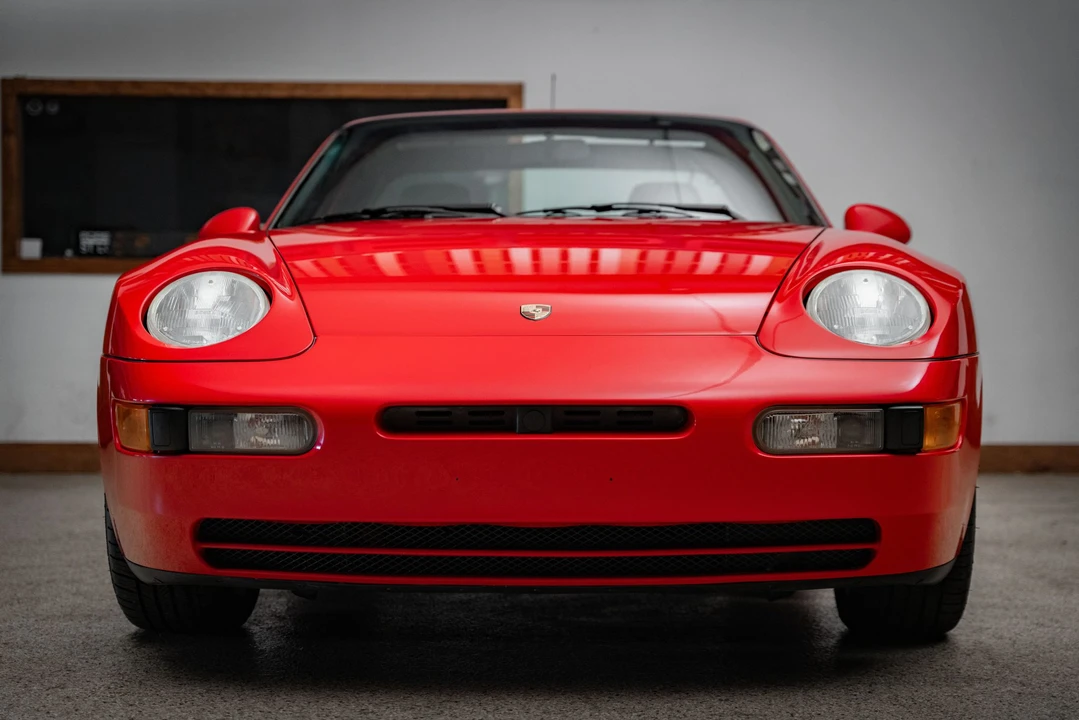 1992 Porsche 968 - Image 15 of 31