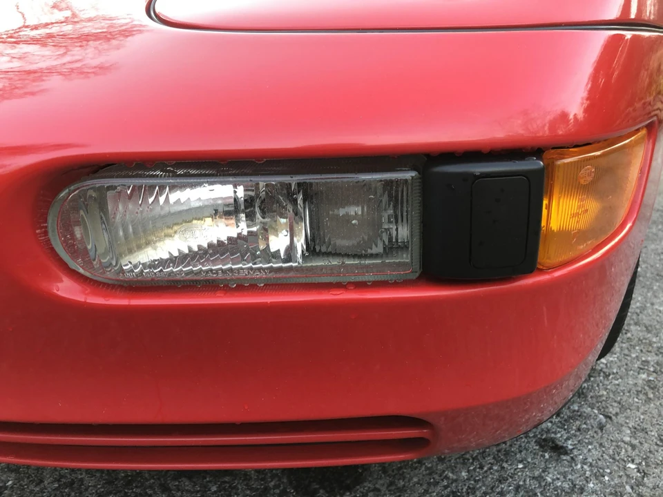 1992 Porsche 968 - Image 26 of 31