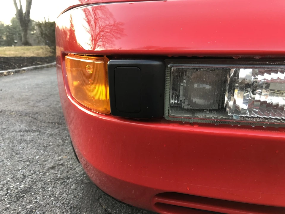 1992 Porsche 968 - Image 25 of 31