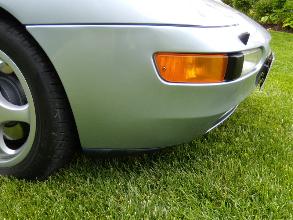 1992 Porsche 968 - Image 15 of 31