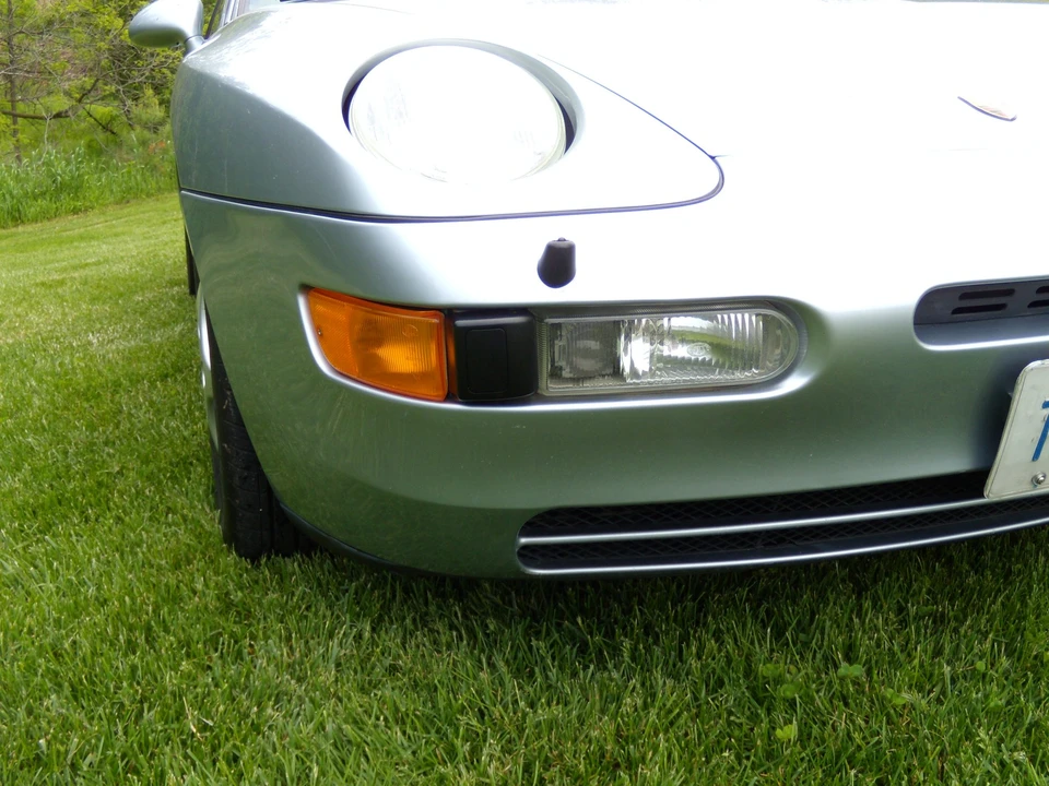 1992 Porsche 968 - Image 14 of 31