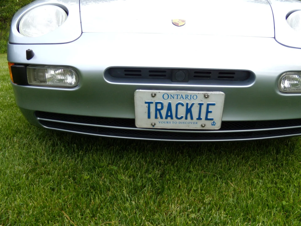 1992 Porsche 968 - Image 13 of 31