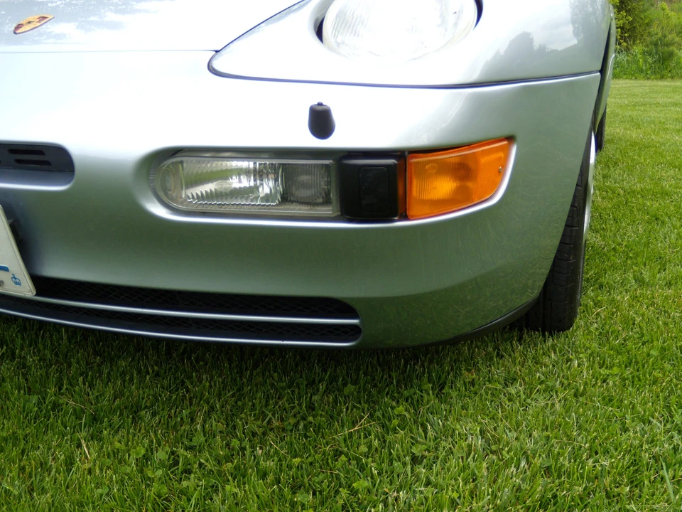1992 Porsche 968 - Image 12 of 31
