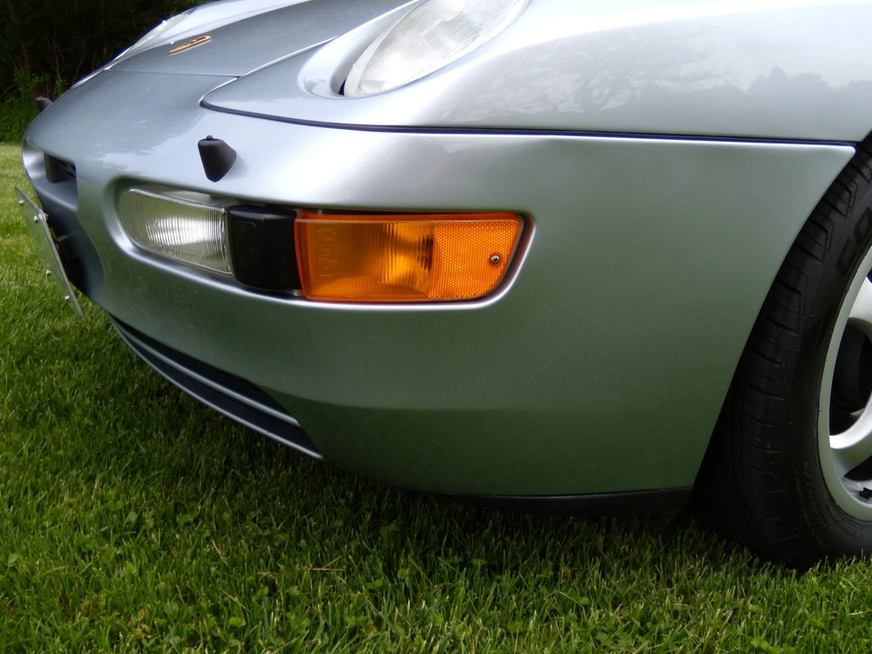 1992 Porsche 968 - Image 11 of 31