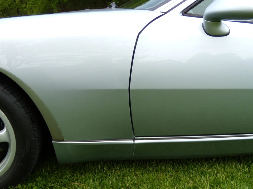 1992 Porsche 968 - Image 31 of 31