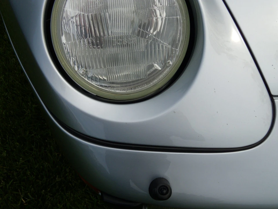 1992 Porsche 968 - Image 8 of 31