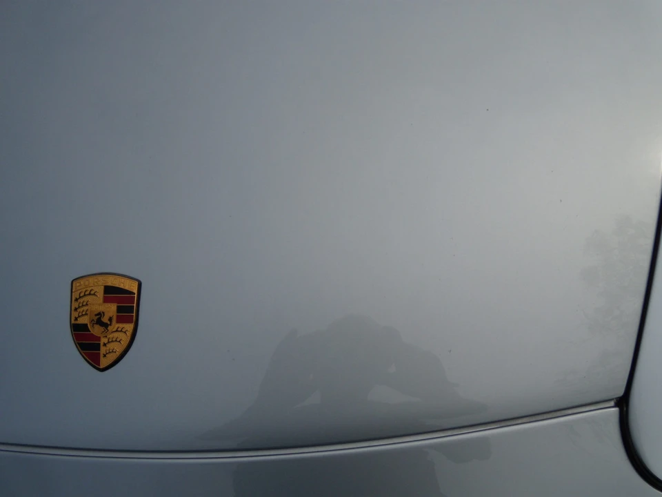 1992 Porsche 968 - Image 10 of 31