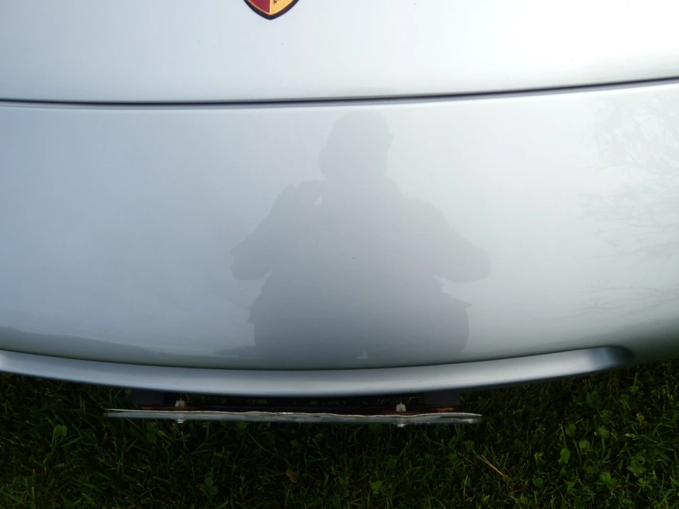 1992 Porsche 968 - Image 9 of 31