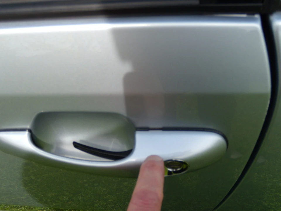 1992 Porsche 968 - Image 17 of 31