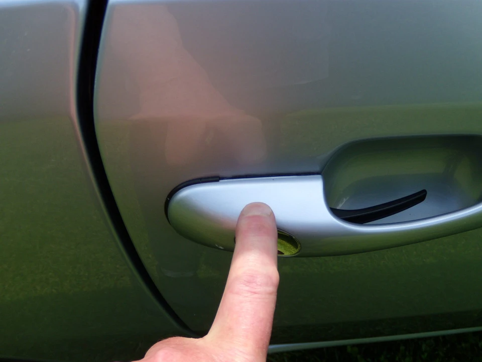 1992 Porsche 968 - Image 16 of 31