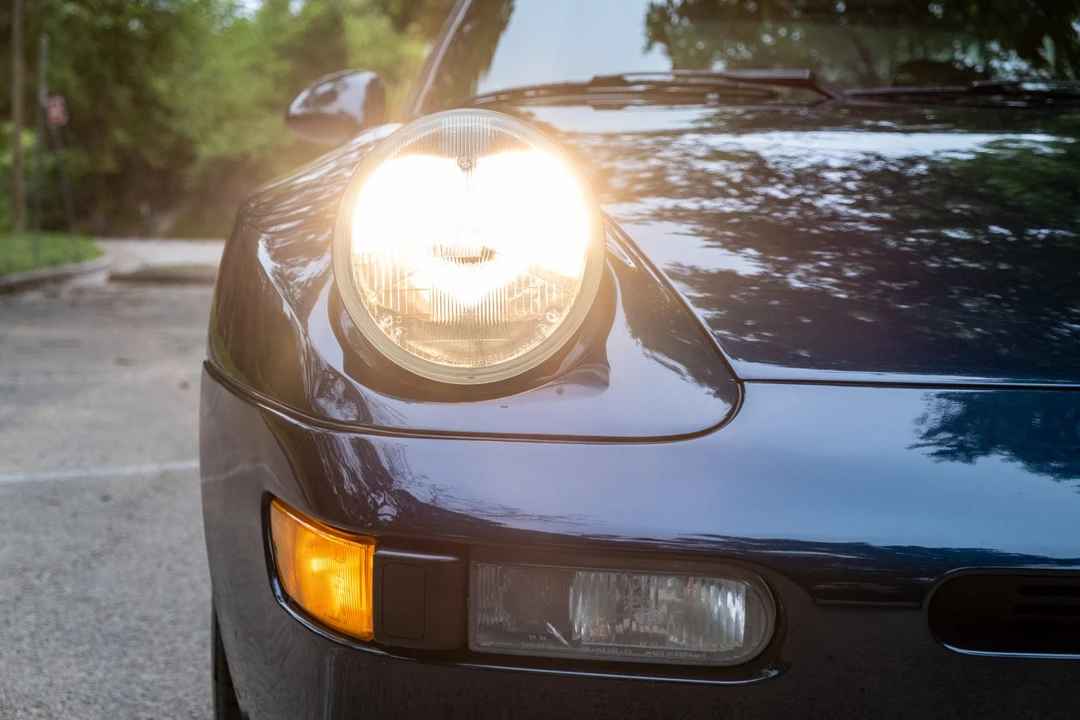 1992 Porsche 968 - Image 25 of 31