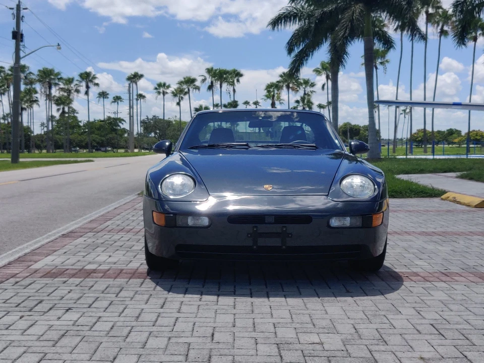 1992 Porsche 968 - Image 9 of 31