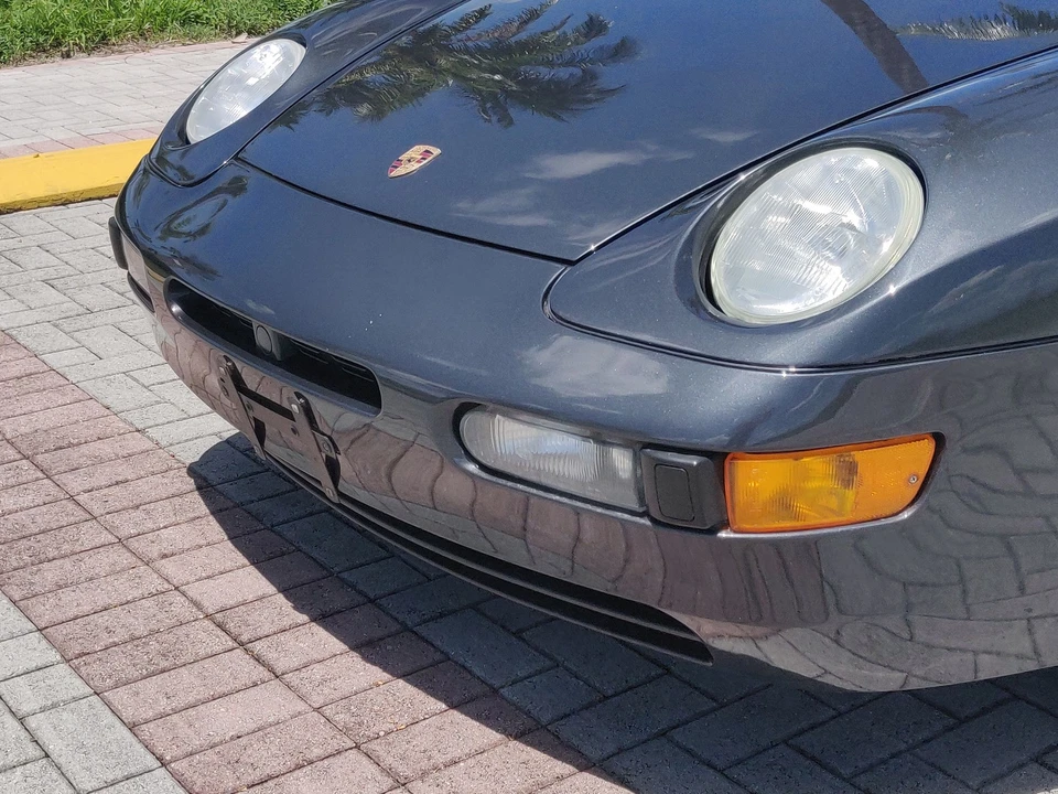 1992 Porsche 968 - Image 25 of 31