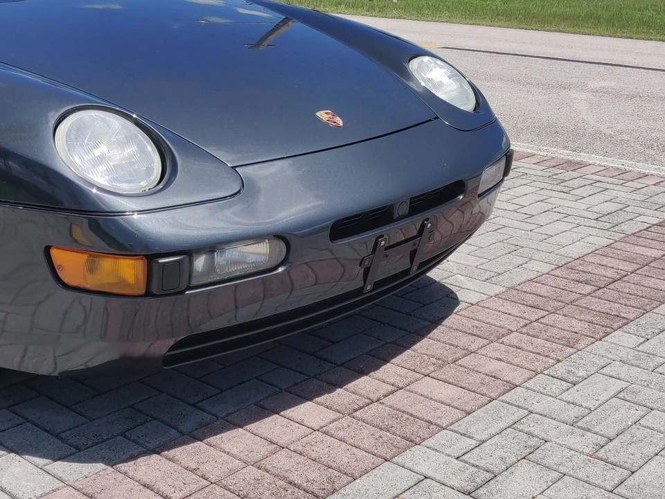 1992 Porsche 968 - Image 26 of 31