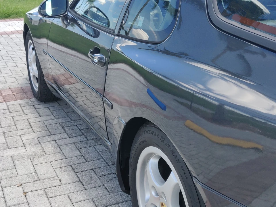 1992 Porsche 968 - Image 20 of 31