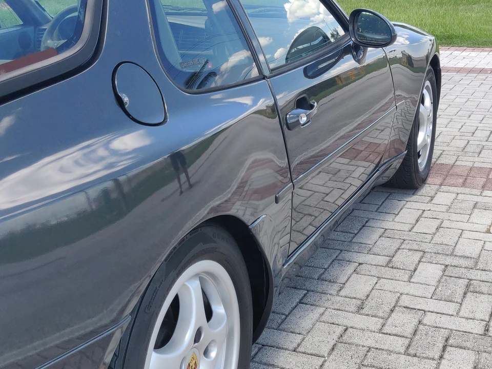 1992 Porsche 968 - Image 29 of 31