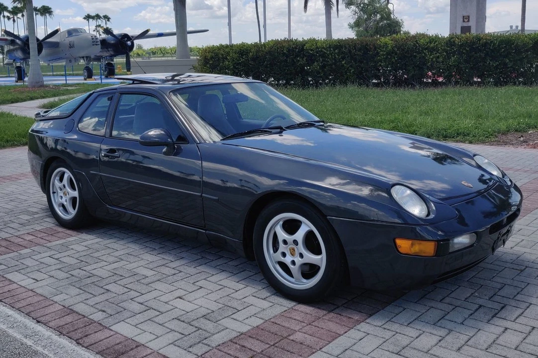 1992 Porsche 968 - Image 18 of 31