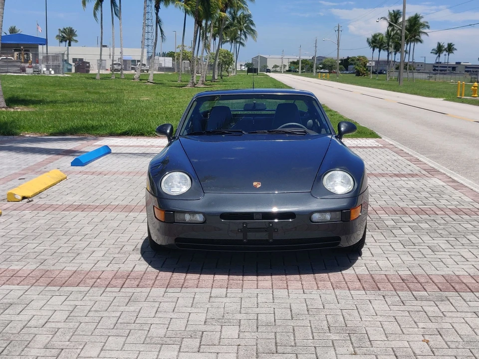 1992 Porsche 968 - Image 19 of 31