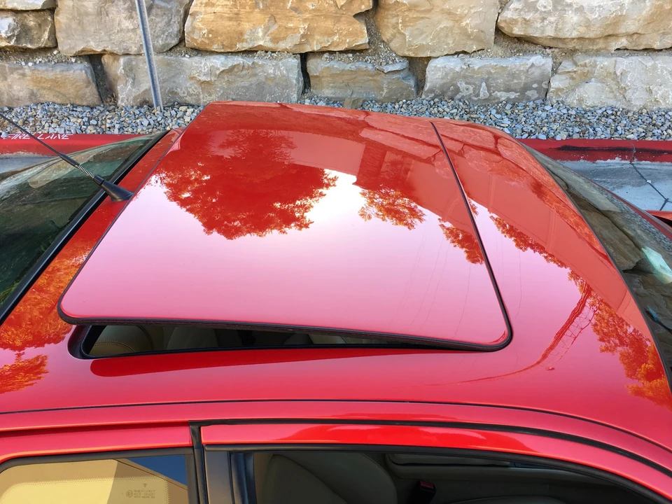 1992 Porsche 968 - Image 19 of 31