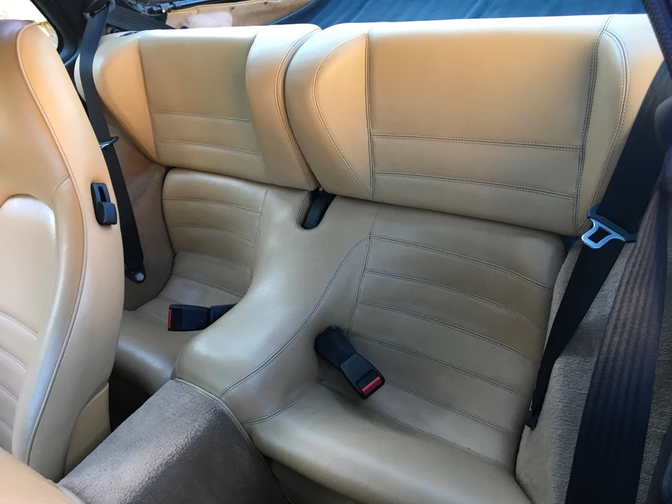 1992 Porsche 968 - Image 29 of 31