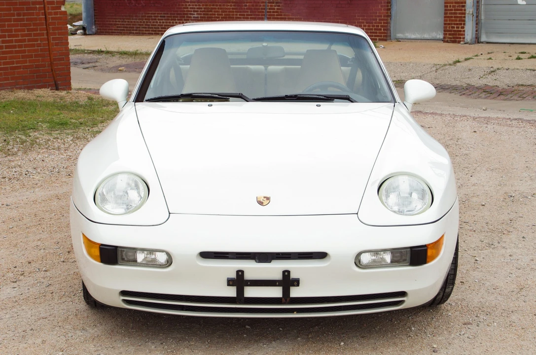 1992 Porsche 968 - Image 11 of 31
