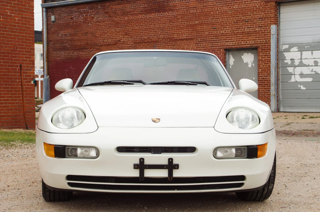 1992 Porsche 968 - Image 9 of 31