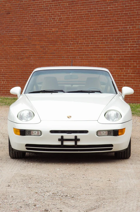 1992 Porsche 968 - Image 10 of 31