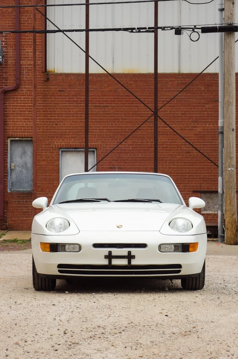 1992 Porsche 968 - Image 8 of 31