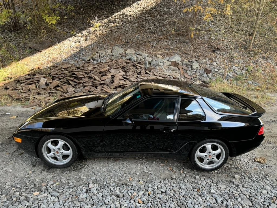 1992 Porsche 968 - Image 22 of 31