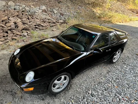 1992 Porsche 968 - Image 3 of 31