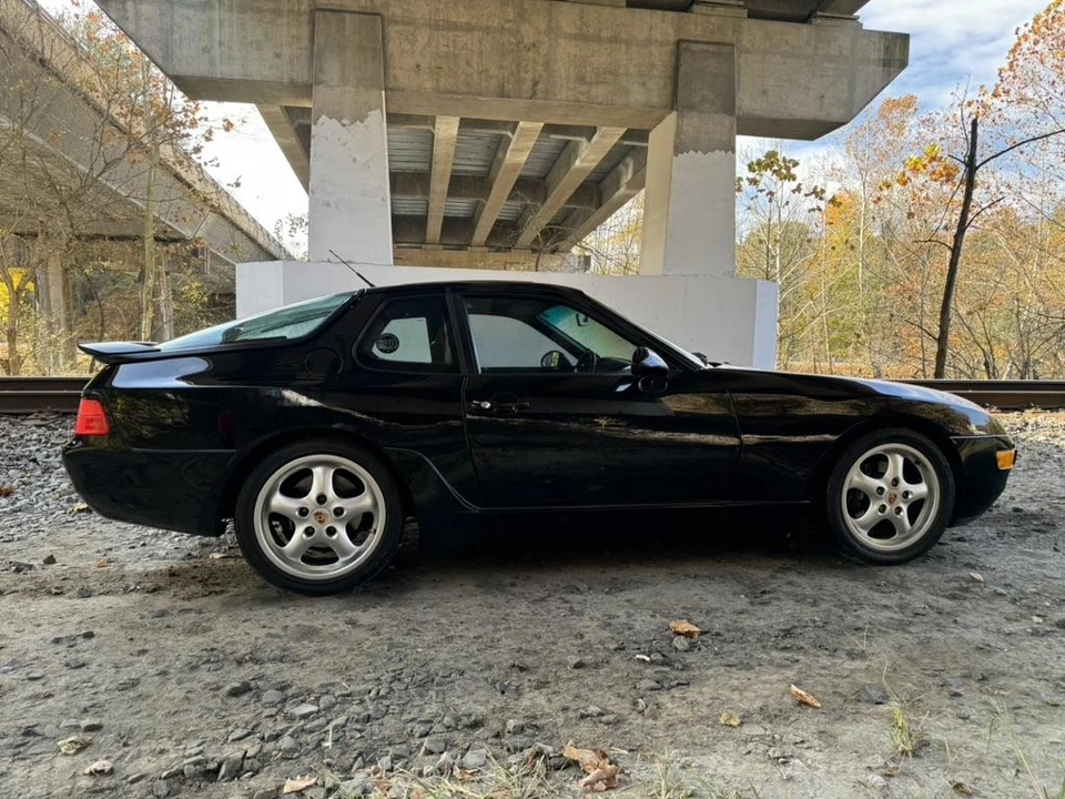 1992 Porsche 968 - Image 13 of 31