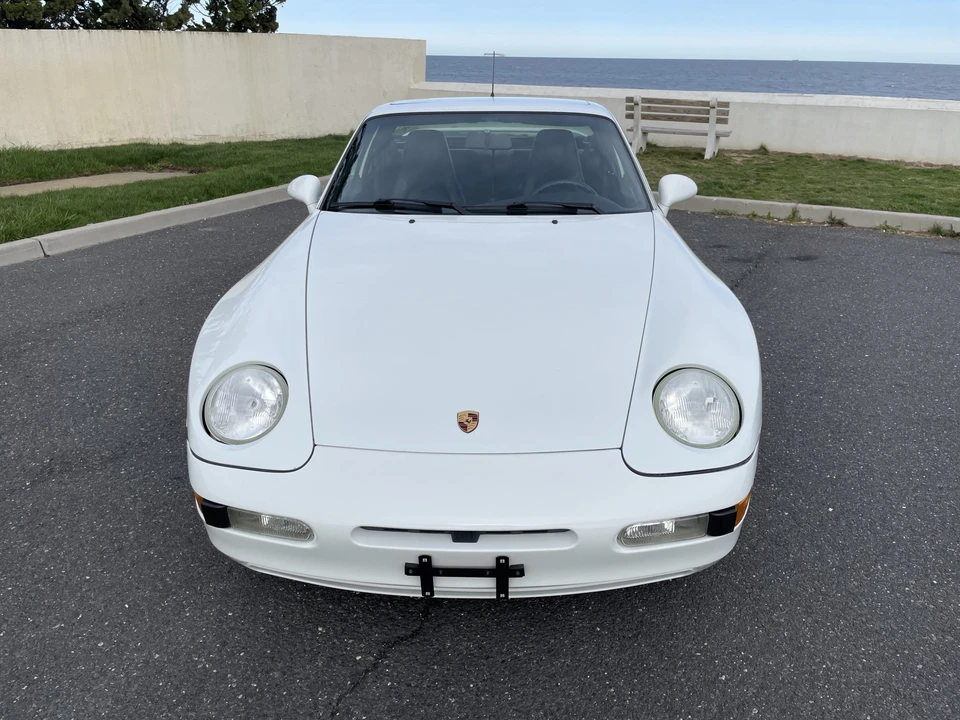 1992 Porsche 968 - Image 29 of 31