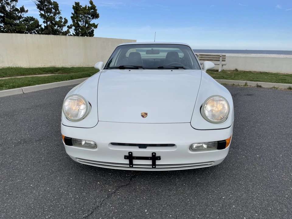 1992 Porsche 968 - Image 28 of 31