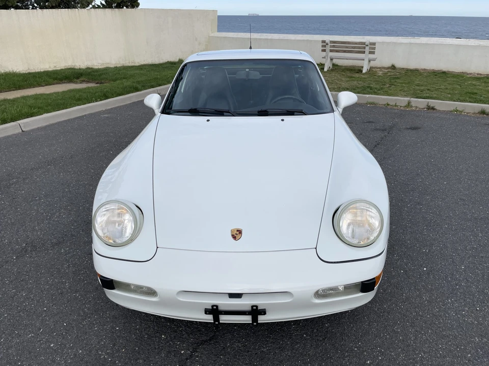1992 Porsche 968 - Image 27 of 31