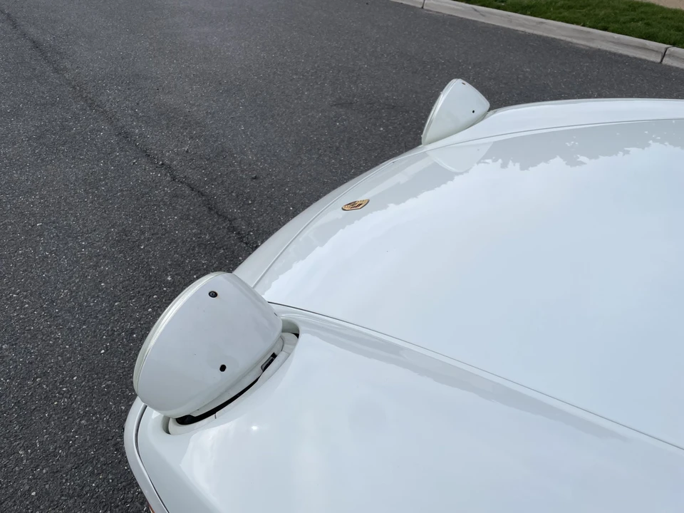 1992 Porsche 968 - Image 31 of 31