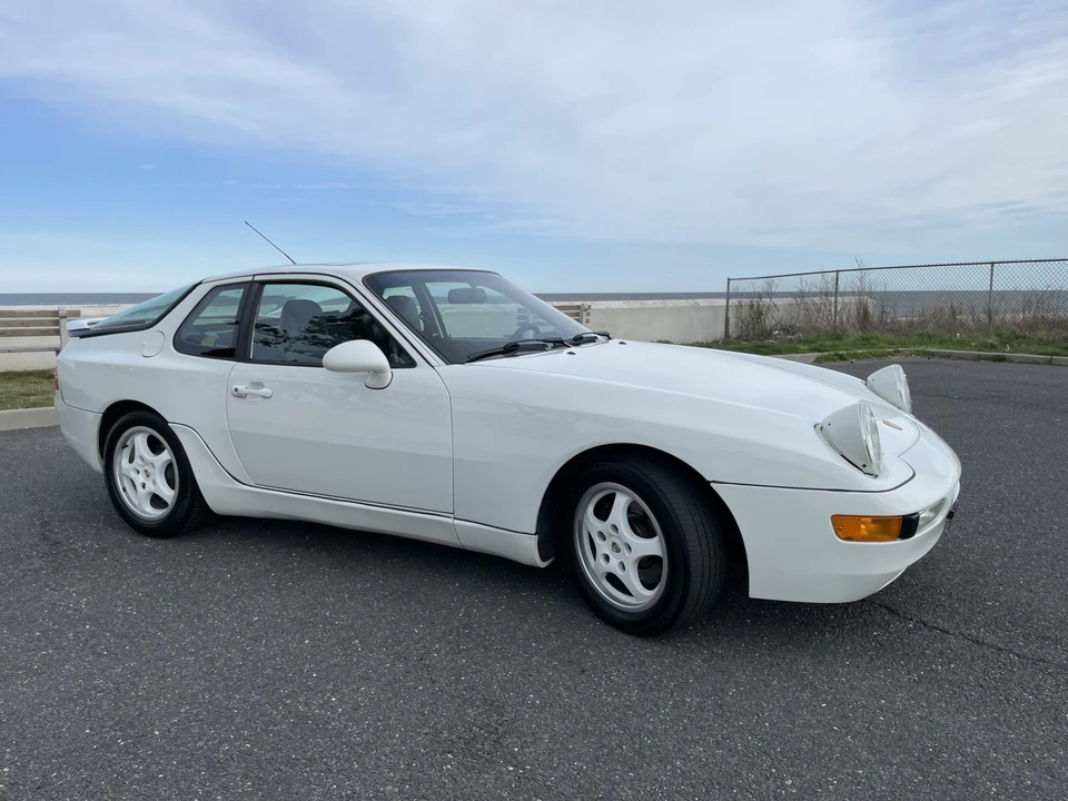 1992 Porsche 968 - Image 20 of 31