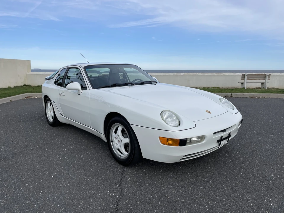 1992 Porsche 968 - Image 21 of 31