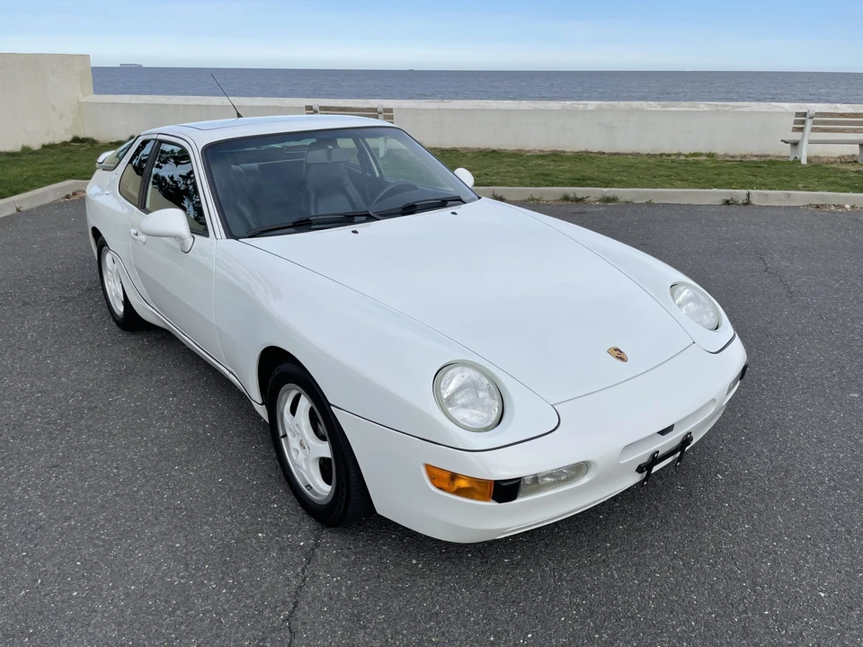 1992 Porsche 968 - Image 25 of 31