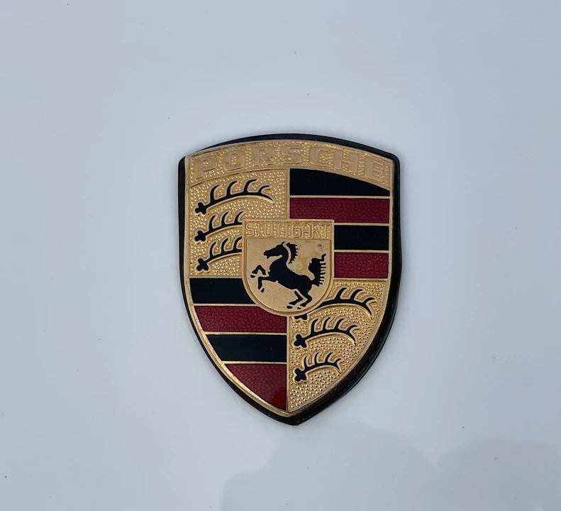 1992 Porsche 968 - Image 30 of 31