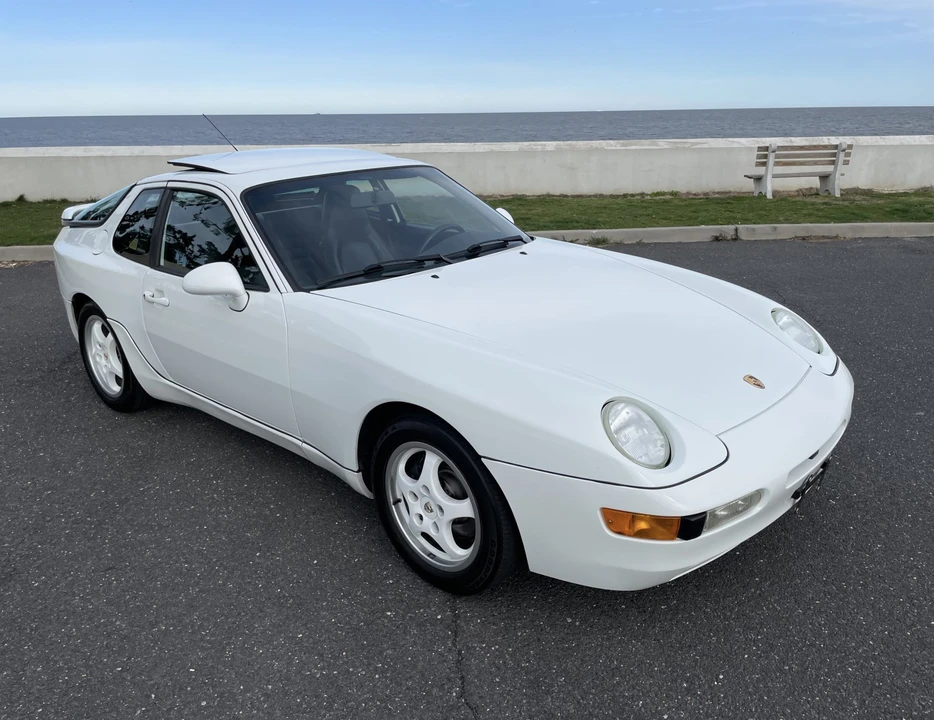 1992 Porsche 968 - Image 23 of 31