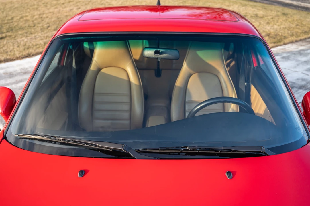 1992 Porsche 968 - Image 29 of 31