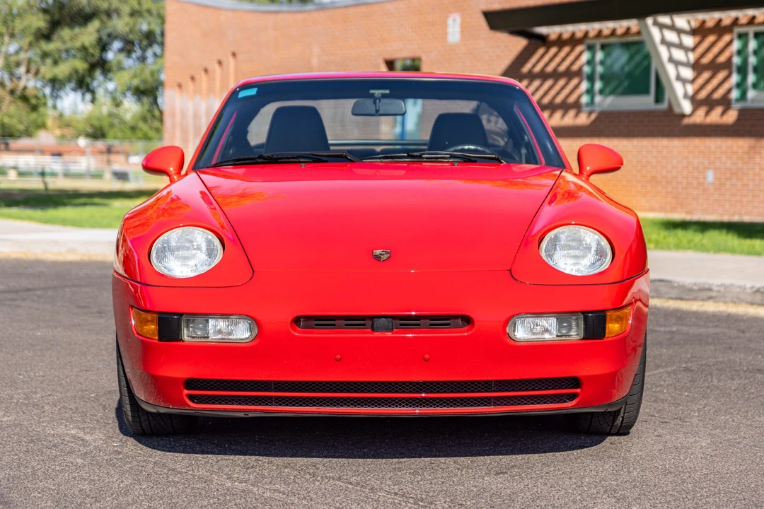 1992 Porsche 968 - Image 2 of 31