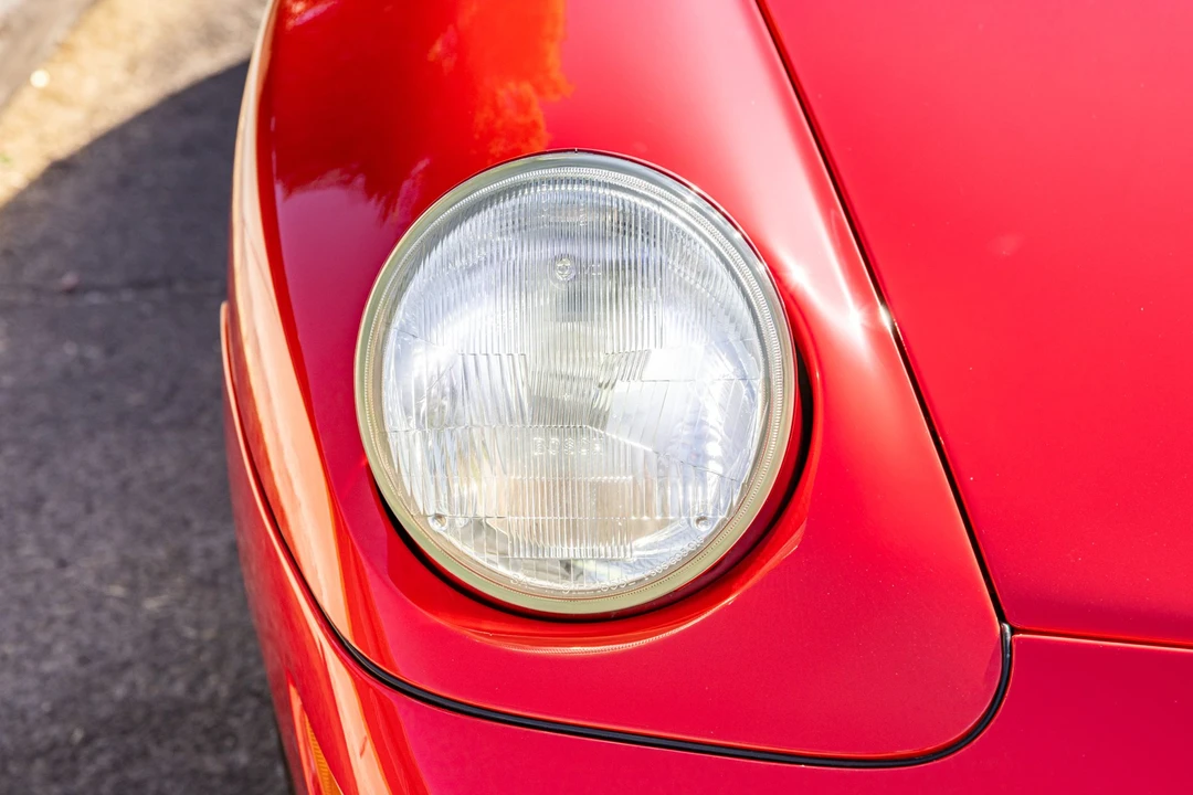 1992 Porsche 968 - Image 11 of 31