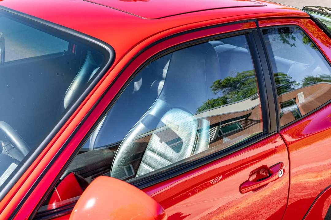 1992 Porsche 968 - Image 19 of 31