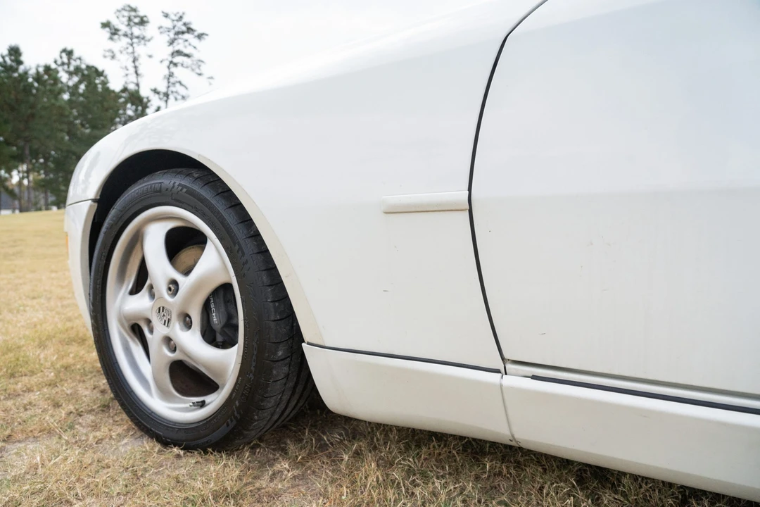 1992 Porsche 968 - Image 15 of 31