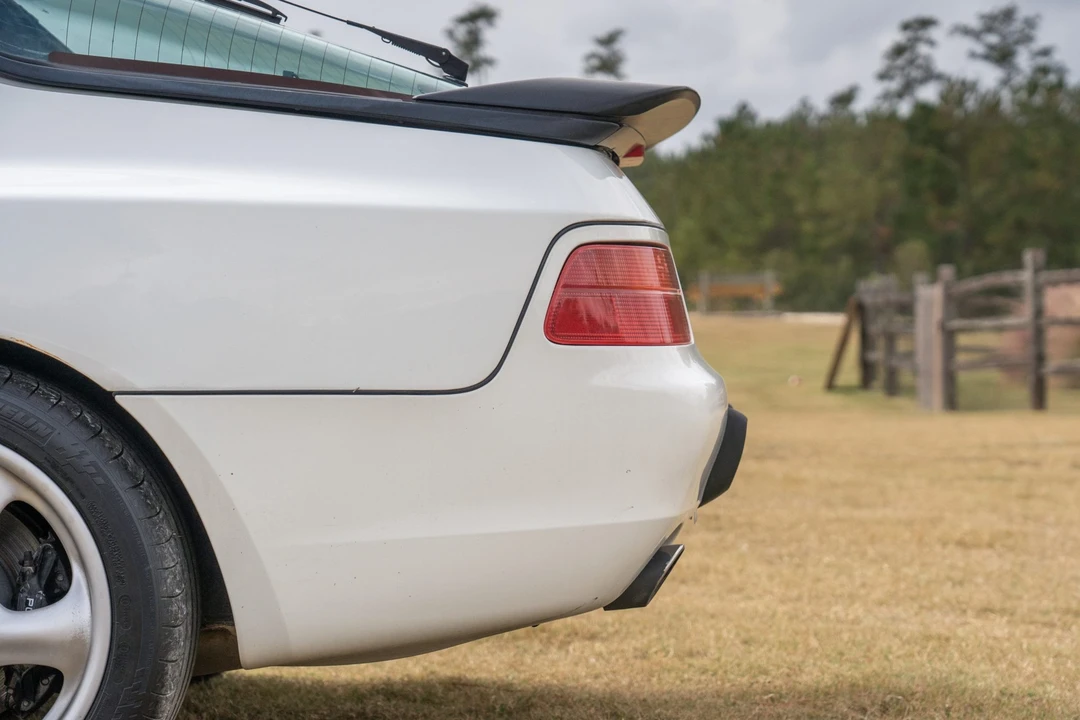1992 Porsche 968 - Image 26 of 31