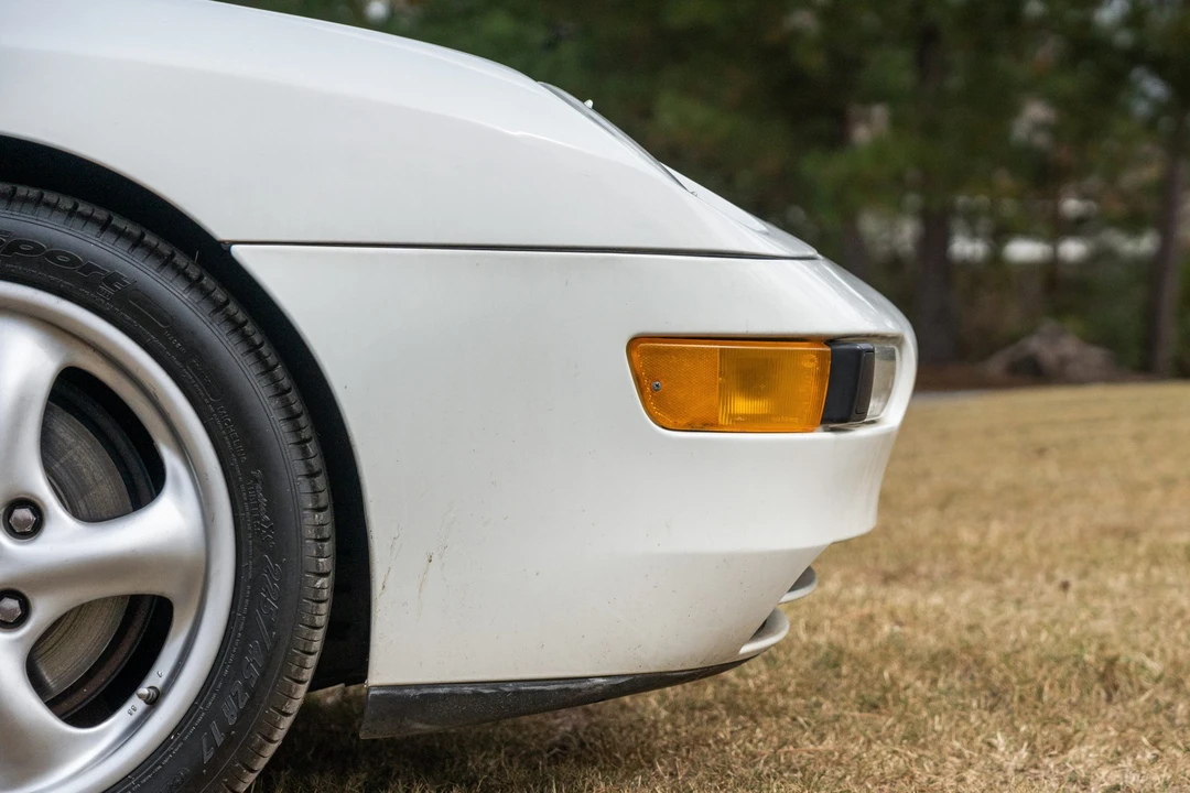 1992 Porsche 968 - Image 25 of 31