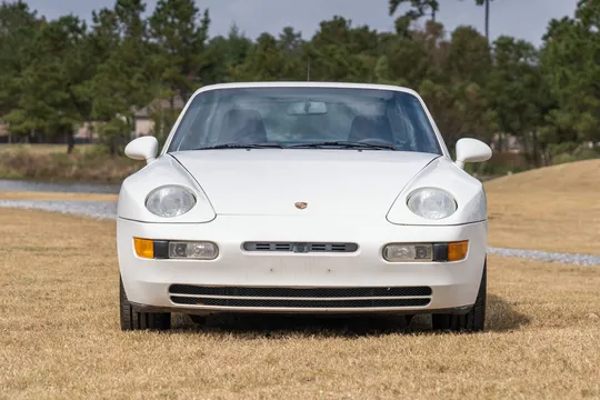 1992 Porsche 968 - Image 3 of 31