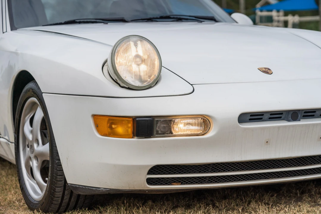 1992 Porsche 968 - Image 21 of 31